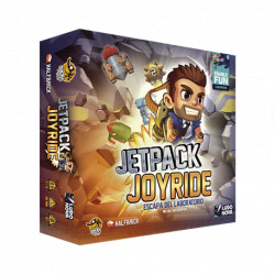 Viaggio di Jetpack.