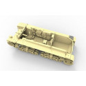 Tanque ligero Skoda LT VZ35 & R-2.
