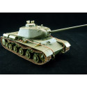 Tanque pesado KV-85.