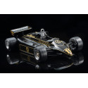 Team Lotus Type 91 1982.