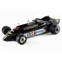 Team Lotus 88B 1981.