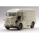 Citroën H Van.