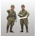 IJA Type 97 Light armored car ''Te-ke'.