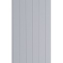 Plancha 15 x 30. Techo metálico. EVERGREEN 4523