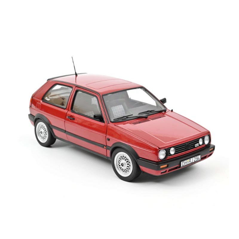 VW Golf GTI, 1990. VW Golf GTI, 1990.