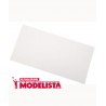 Estireno liso de 0,75 mm (x2). EVERGREEN 9030 Estireno liso de 0,75 mm (x2). EVERGREEN 9030