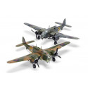 Bristol Beaufort Mk.1.