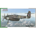 Westland Whirlwind Mk.I 'Cannon Fighter'.