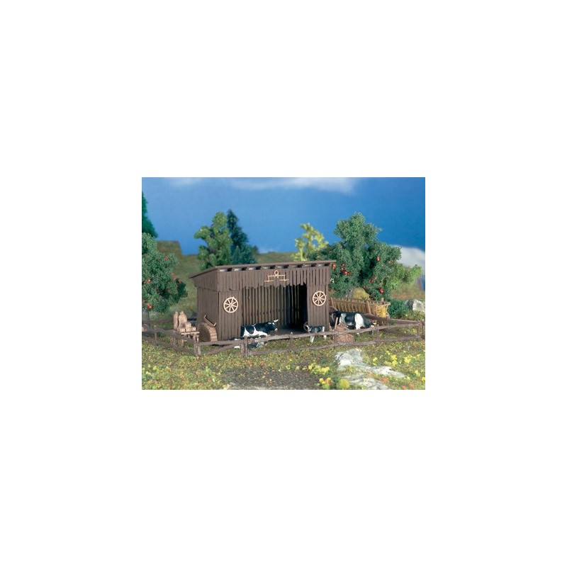 Stable. VOLLMER 43741