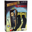 El portero baldomero. ZACATRUS. El portero baldomero. ZACATRUS.