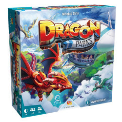 Dragon Parks.