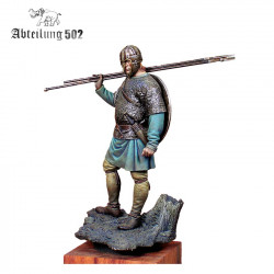 Krieger aus Northumbrien.