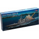 USS Hopper DDG-70. HOBBY BOSS 83411