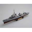 Zerstorer Z-28 1945 alemán. TRUMPETER 05790
