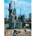 Refinería industrial. VOLLMER 45525