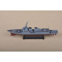 USS Lassen DDG-82. HOBBY BOSS 83412