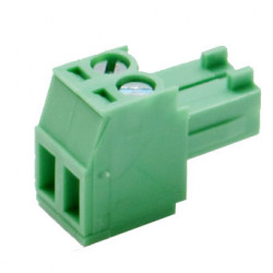 Gleisanschlussstecker für Z21.