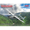 O-2A, última versión.