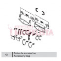 Accessory bag for RENFE 278 locomotives. Accessory bag for RENFE 278 locomotives.