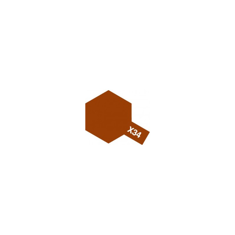 Bronze, 10 ml. Bronze, 10 ml.