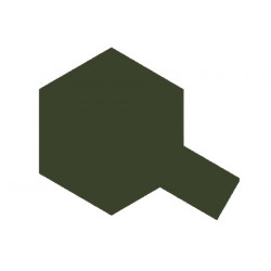 Verde escuro, 10 ml.