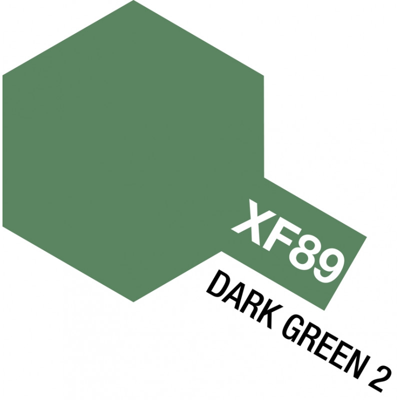 Verde oscuro, 10 ml. Verde oscuro, 10 ml.