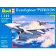 Eurofighter Typhoon. REVELL 04282