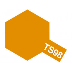 Orange pur. Spray, 100ml.
