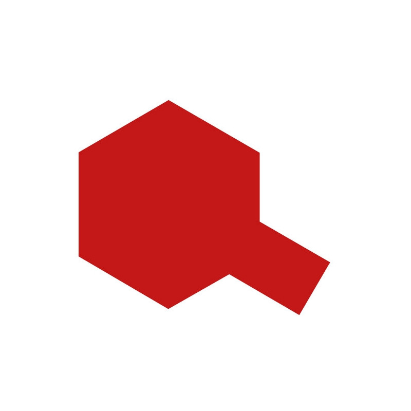 Rojo ladrillo. Spray, 100ml.