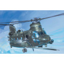 Italeri MH-47 ESOA Chinook pas cher