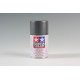 Gris metal brillante. Spray, 100ml.