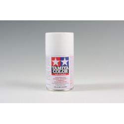 Base white. Spray, 100ml.