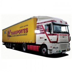 DAF XF 105 "Voitischek".