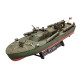 Patrol Torpedo Boat PT-109. REVELL 05147