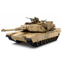 U.S. Main Battle Tank M1A2 Abrams. TAMIYA 32592 U.S. Main Battle Tank M1A2 Abrams. TAMIYA 32592