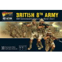 8º Ejército británico. Bolt Action. 8º Ejército británico. Bolt Action.