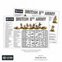 8º Ejército británico. Bolt Action. 8º Ejército británico. Bolt Action.
