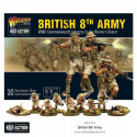 8º Ejército británico. Bolt Action. 8º Ejército británico. Bolt Action.