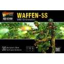 Waffen-SS. Bolt Action.