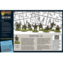 Waffen-SS. Bolt Action.