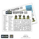 Waffen-SS. Bolt Action.