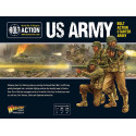 Ejército estadounidense. Bolt Action.