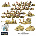 8º Ejército británico. Bolt Action starter army. 8º Ejército británico. Bolt Action starter army.