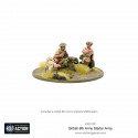 8º Ejército británico. Bolt Action starter army. 8º Ejército británico. Bolt Action starter army.