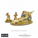 8º Ejército británico. Bolt Action starter army. 8º Ejército británico. Bolt Action starter army.