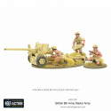 8º Ejército británico. Bolt Action starter army. 8º Ejército británico. Bolt Action starter army.