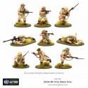 8º Ejército británico. Bolt Action starter army. 8º Ejército británico. Bolt Action starter army.
