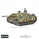 Ejército de las Waffen-SS. Bolt Action starter army. Ejército de las Waffen-SS. Bolt Action starter army.