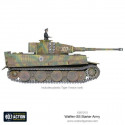Ejército de las Waffen-SS. Bolt Action starter army. Ejército de las Waffen-SS. Bolt Action starter army.