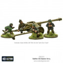 Ejército de las Waffen-SS. Bolt Action starter army. Ejército de las Waffen-SS. Bolt Action starter army.